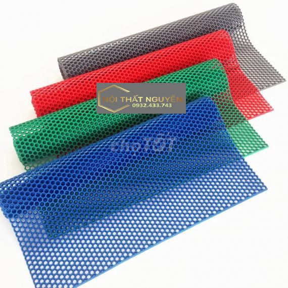 Thảm chống trượt Nội Thất Nguyễn Nhựa Đa màu. Mua bán Thiết bị vệ sinh, nhà tắm tại Quận Hải Châu Đà Nẵng được đăng bởi NỘI THẤT NGUYỄN hình 1