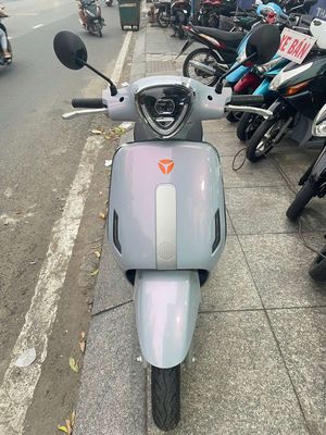 Xe máy điện yadea 2024 mới 90% Bstp chính chủ. Mua bán Xe điện tại Quận Tân Phú Tp Hồ Chí Minh được đăng bởi Tuanduy