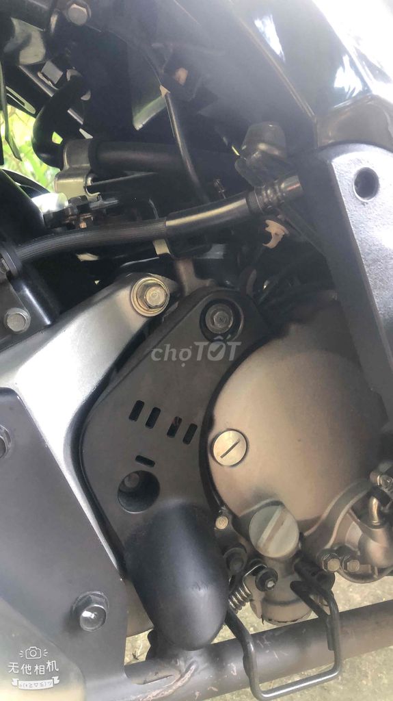 Honda SH 2011 Đen 28000 km. Mua bán Xe máy tại Thành phố Thủ Dầu Một Bình Dương được đăng bởi Nguyễn Văn Sy hình 2