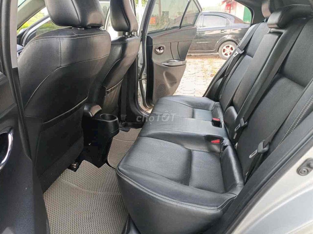 Toyota Vios 2015 1.5G - 100000 km. Mua bán Ô tô tại Quận Cầu Giấy Hà Nội được đăng bởi Xe chất Hà Nội hình 8