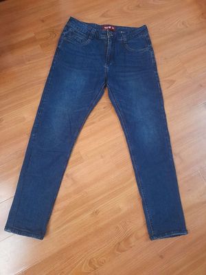 Jean nam sz 30. Mua bán Quần áo tại Quận Hai Bà Trưng Hà Nội được đăng bởi Dương