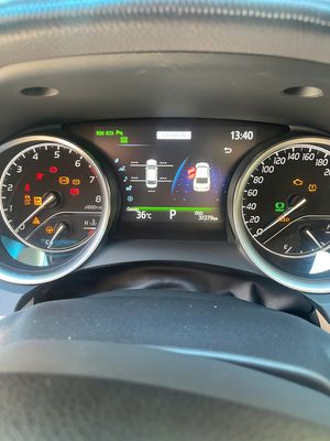 Toyota Camry 2020 2.5Q - 37000 km. Mua bán Ô tô tại Quận Bình Tân Tp Hồ Chí Minh được đăng bởi Anh Cương