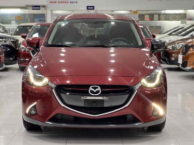 Mazda 2 1.5 HB 2016