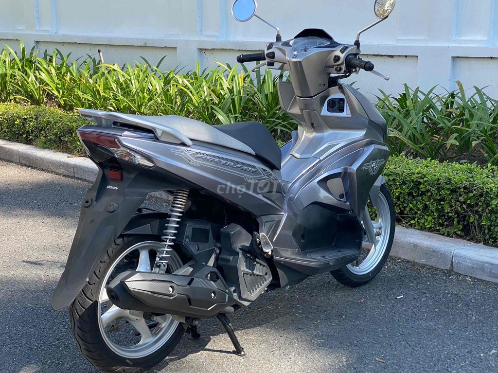 SẴN HS GỐC Air Blade 125 2018 Smartkey TẶNG 1.8TR. Mua bán Xe máy tại Quận Ninh Kiều Cần Thơ được đăng bởi Xe Cũ Nhanh Store Cần Thơ hình 7