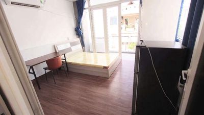 Аренда · 1 комн. · 30 м² · Quận Gò Vấp, ул. Đường Phạm Văn Chiêu