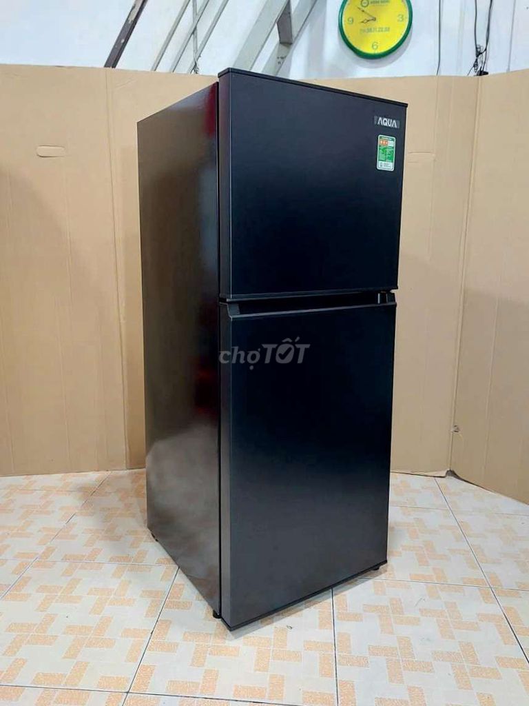 Tủ lạnh Aqua 165K6 hàng mới chưa qua sd.. Mua bán Tủ lạnh tại Quận Tân Bình Tp Hồ Chí Minh được đăng bởi Phương hình 1