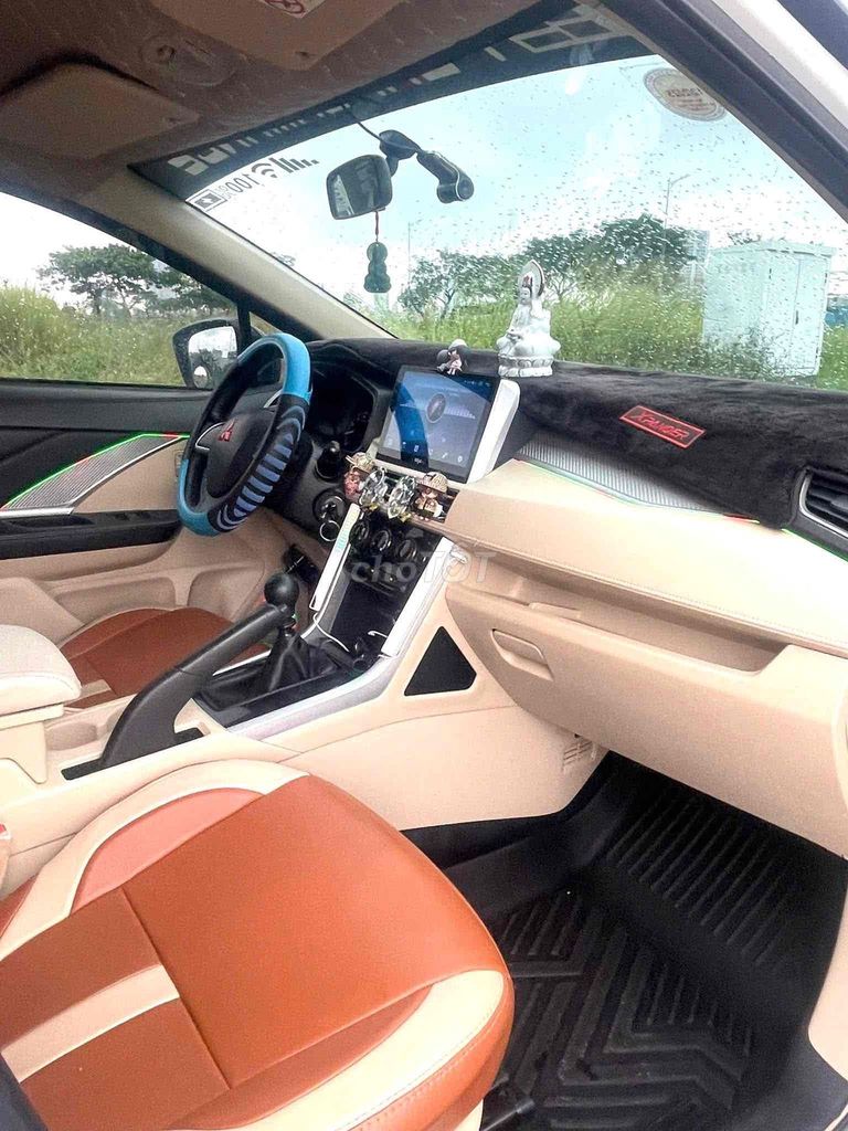 Mitsubishi Xpander 2019 1.5MT - 96000 km. Mua bán Ô tô tại Quận Ngũ Hành Sơn Đà Nẵng được đăng bởi Đặng Minh Tuấn hình 10