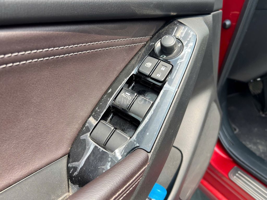 Mazda 3 2020 1.5FL Đỏ 21000 km. Mua bán Ô tô tại Thành phố Thủ Dầu Một Bình Dương được đăng bởi Thái Phạm hình 13