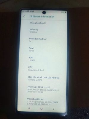 Điện thoại 2sim hàng nội địa trung, 16GB/1TB. Mua bán Điện thoại tại Quận Gò Vấp Tp Hồ Chí Minh được đăng bởi Chuyên hàng thanh lý