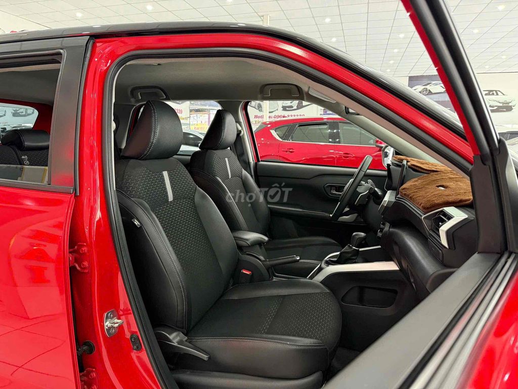 Toyota Raize 1.0L  TURBO SX2022 nhập Indonesia. Mua bán Ô tô tại Huyện Lâm Hà Lâm Đồng được đăng bởi TRUNG DƯƠNG AUTO  hình 9