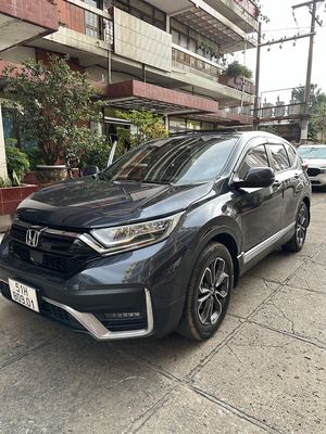 Honda CR V 2020  - 39000 km. Mua bán Ô tô tại Quận 1 Tp Hồ Chí Minh được đăng bởi Cẩm Tú