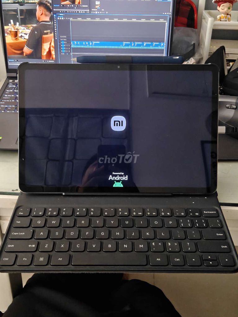 Xiaomi Redmi Pad Pro 8GB/128GB . Mua bán Máy tính bảng tại Quận Phú Nhuận Tp Hồ Chí Minh được đăng bởi Pham Hữu Phong hình 1