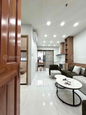 Apartment 48 m² · 1 bed · Đường Hoàng Văn Thụ