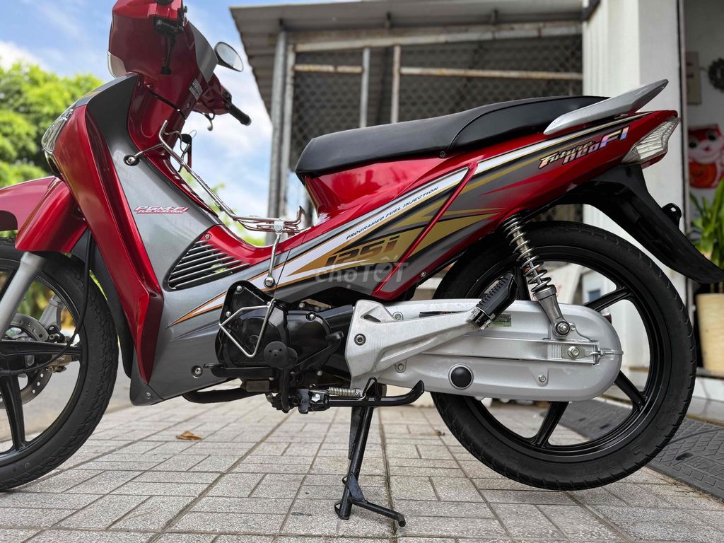 🌈FU NEO HSCT PXX SẴN XECỨNG CÁP MÁY NGON ÊM💥CÓGÓP💥. Mua bán Xe máy tại Thành phố Sóc Trăng Sóc Trăng được đăng bởi Mạnh Huỳnh hình 10