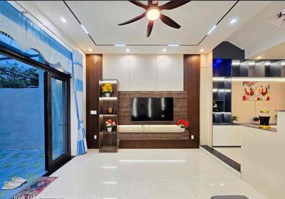 Аренда · KĐT Hòa Xuân - Dream Home · 3 комн. · 100 м² · Quận Cẩm Lệ, ул. Hòa Xuân