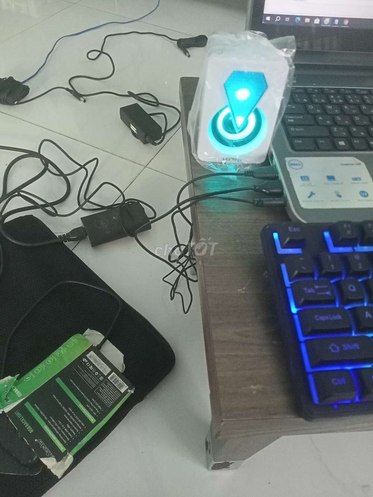 Dell Inspiron 14R Đen. Mua bán Laptop tại Huyện Củ Chi Tp Hồ Chí Minh được đăng bởi Kien hình 1