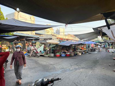 cần bán nhà cấp bốn buôn bán thuận tiện. Mua bán nhà ở tại Huyện Tân Hiệp Kiên Giang được đăng bởi Vũ tuấn anh 