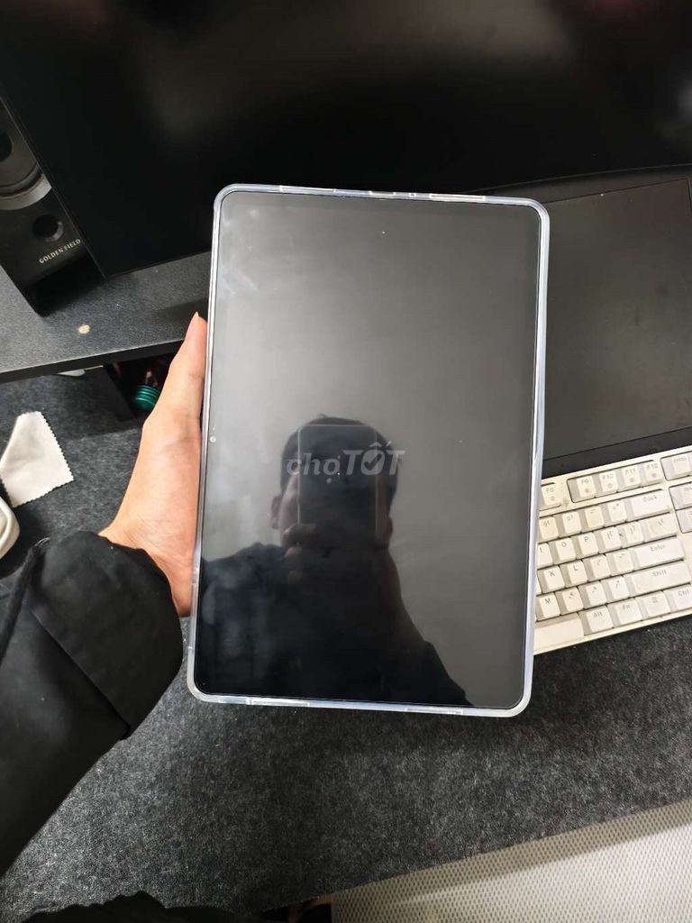 Oppo Pad Snap 870 6GB/128GB Tím. Mua bán Máy tính bảng tại Quận Hai Bà Trưng Hà Nội được đăng bởi Nịch hình 1