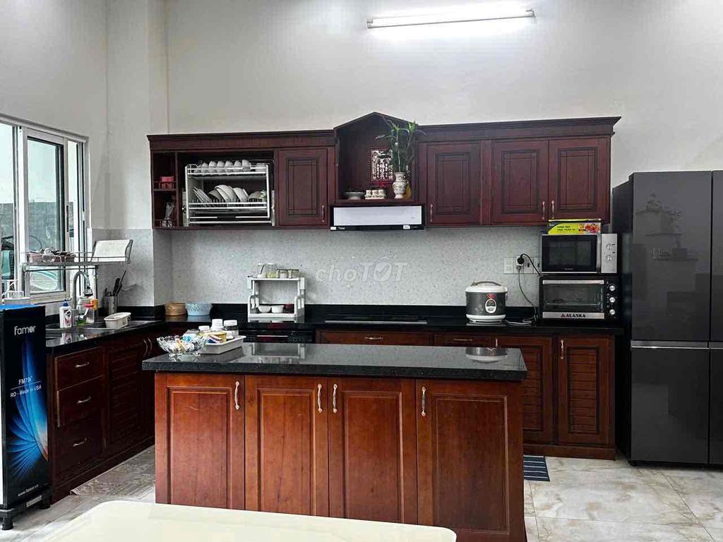 Nhà Mặt Tiền Kinh Doanh 19/5 KĐT Vĩnh Điềm Trung Sổ Đỏ Hoàn Công. Mua bán nhà ở tại Thành phố Nha Trang Khánh Hòa được đăng bởi Hà Văn Trạch  hình 2