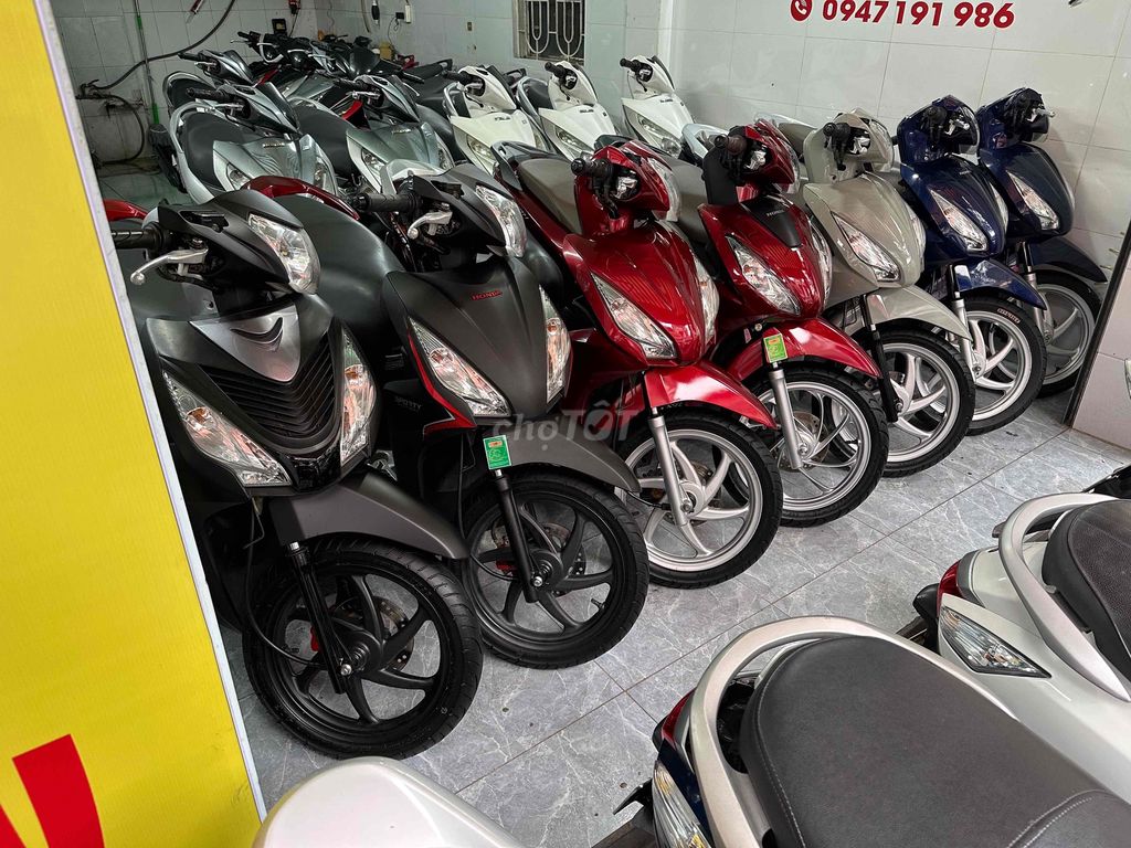 cần thanh lý xe vision 2014-2025 chính chủ giá rẻ. Mua bán Xe máy tại Quận Lê Chân Hải Phòng được đăng bởi CỬA HÀNG XE MÁY 139 THIÊN LÔI  hình 1