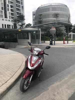 Honda Lead 125 Fi 2016 zin 100o/o 9 chủ. Mua bán Xe máy tại Quận 11 Tp Hồ Chí Minh được đăng bởi Thanh An 