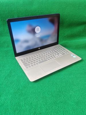Hp Pavilion 15,6 inch. i7 7500U. Vga rời 4gb. Mua bán Laptop tại Quận Hà Đông Hà Nội được đăng bởi Laptops Flash