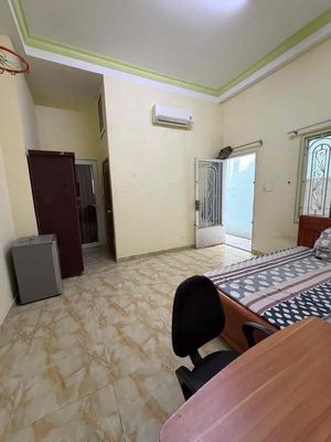 Phòng trọ 25 m² · Đường Hồ Văn Huê
