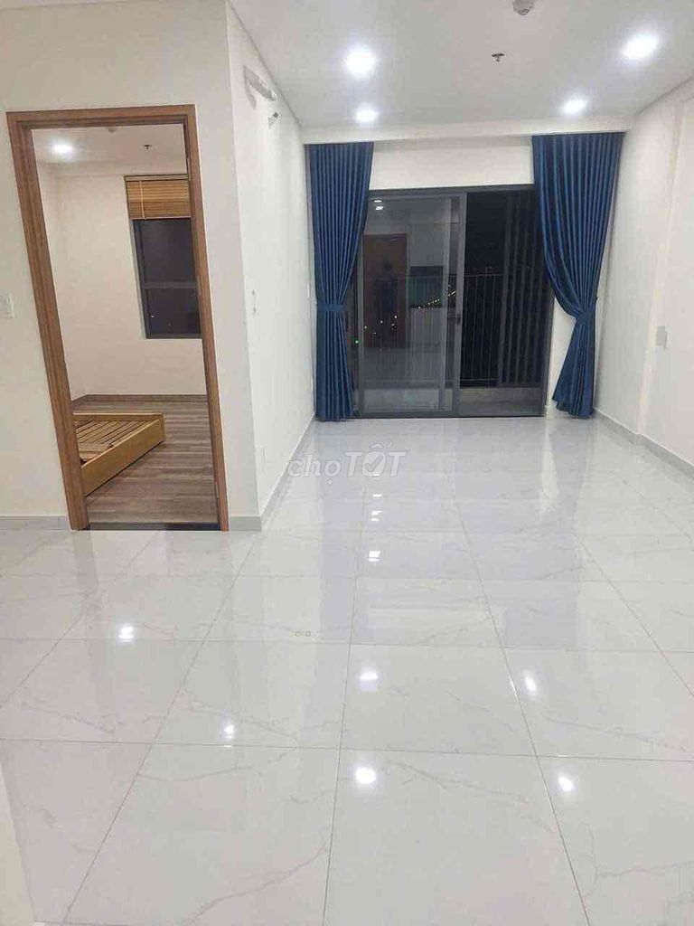 Cho thuê căn 1PN+ có nội thất giá 5 triệu tại chung cư Hoàng Nam