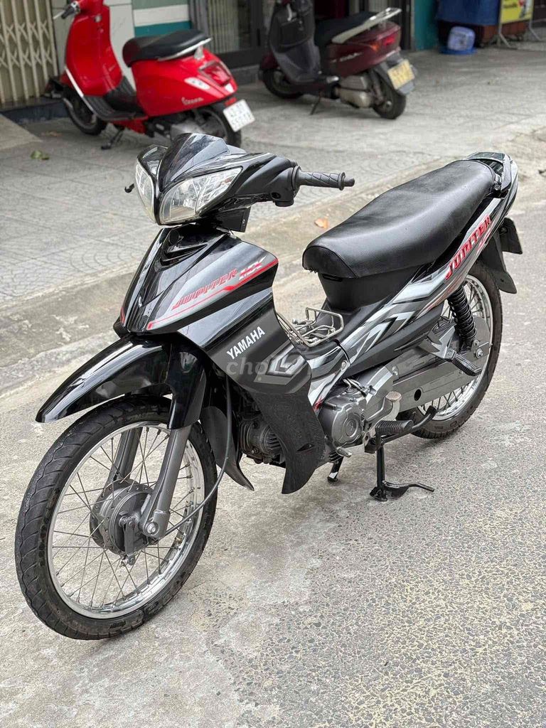JUPITER MX 2011. Mua bán Xe máy tại Quận Thanh Khê Đà Nẵng được đăng bởi pôn pôn hình 3