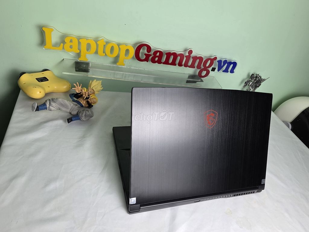 MSI RTX 4050 6G khỏe, I5-12450H,  144hz, nhẹ 1.8kg. Mua bán Laptop tại Quận Tân Bình Tp Hồ Chí Minh được đăng bởi Laptop Gaming VN hình 1