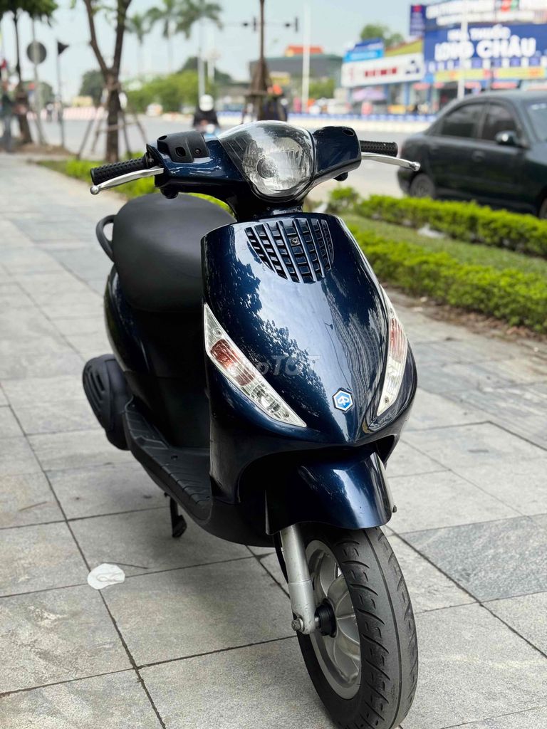 piaggio zip 100cc xanh đẹp đời cao chính chủ. Mua bán Xe máy tại Quận Nam Từ Liêm Hà Nội được đăng bởi Lan Phương hình 2