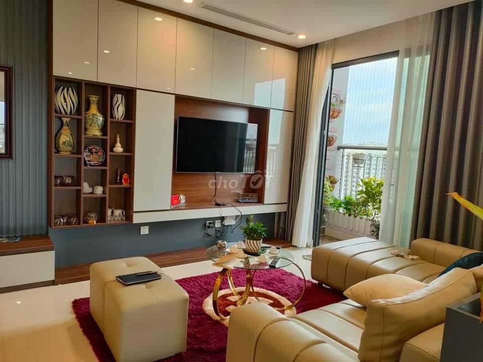 DO NHU CẦU Ở ÍT EM MUỐN BÁN CĂN 2PN2VS+1 CĂN GÓC FULL ĐỒ GIÁ 3 TỶ250TR. Mua bán Căn hộ/Chung cư tại Huyện Gia Lâm Hà Nội được đăng bởi Thanh Thảo hình 3