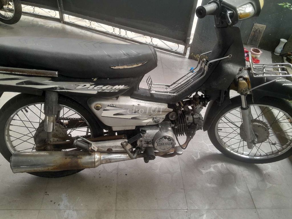 Bán xe rim lùn ..máy im..đạp nổ..giá 1tr800k. Mua bán Xe máy tại Thành phố Biên Hòa Đồng Nai được đăng bởi vo hoai thuân hình 2