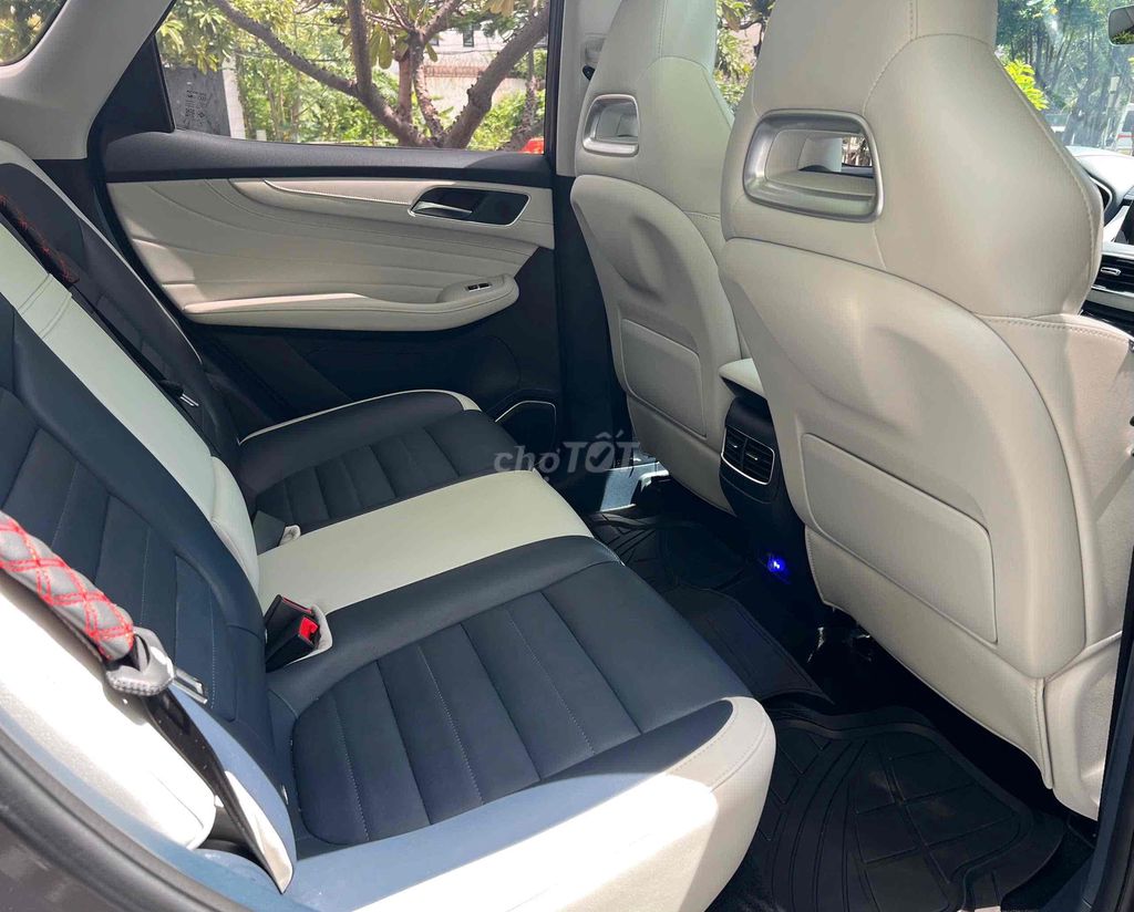 MG HS 2024 - 11000 km. Mua bán Ô tô tại Quận Bình Tân Tp Hồ Chí Minh được đăng bởi Khải Sonic Used Car hình 15