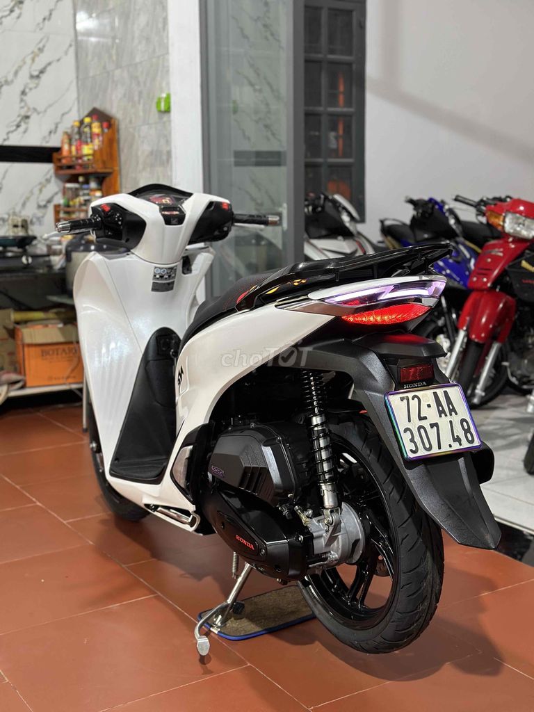 bán sh 150 2022. Mua bán Xe máy tại Huyện Châu Đức Bà Rịa - Vũng Tàu được đăng bởi Nguyễn Minh Phụng hình 4