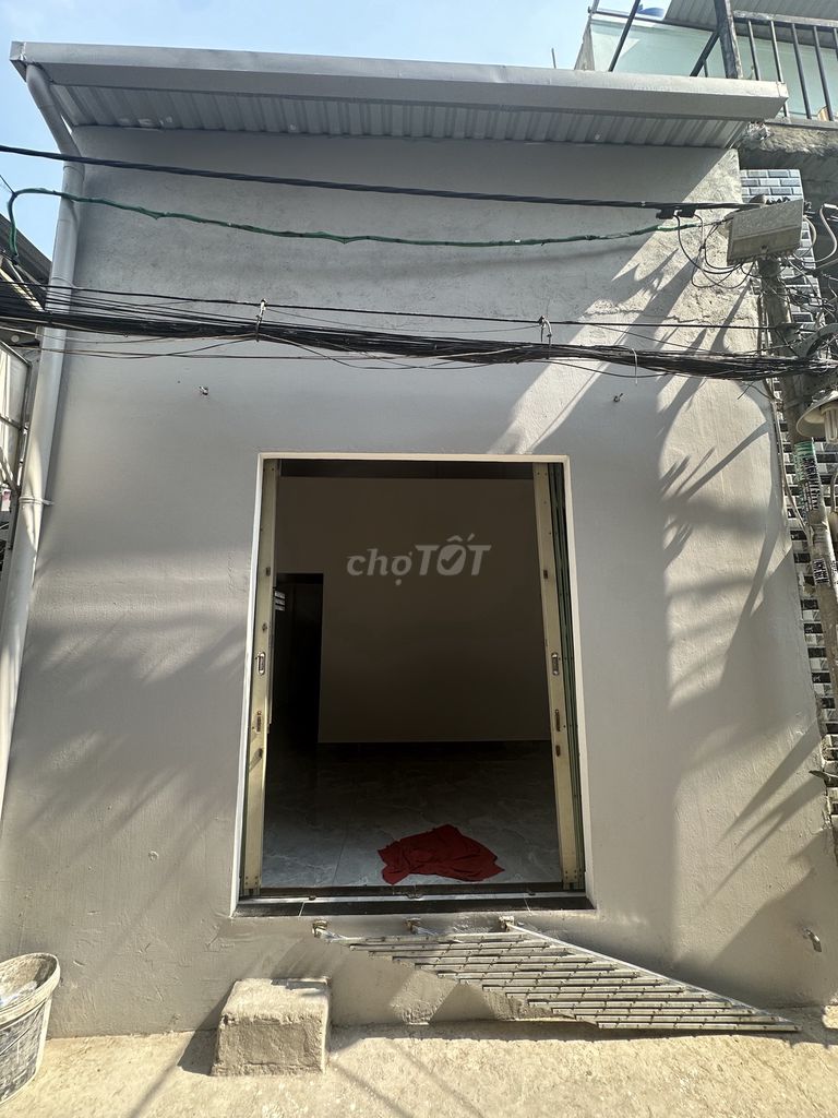 Rent · 1 bd · 30 м² · Quận 7, ул. Đường Nguyễn Văn Quỳ