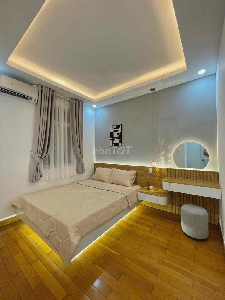 Аренда 3 спальни Sky Garden, новый дом, рядом с центром, отличная цена на данный момент