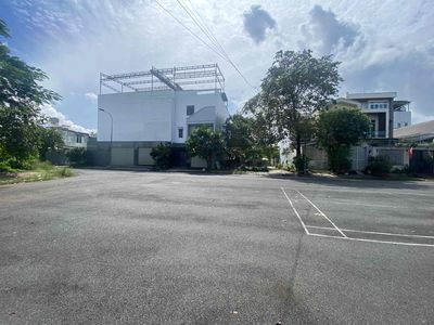 ĐẤT SỔ ĐỎ LÊ VĂN LƯƠNG PHƯỚC KIỂN.GIÁ 64TR/M2.NHÀ BÈ.TPHC