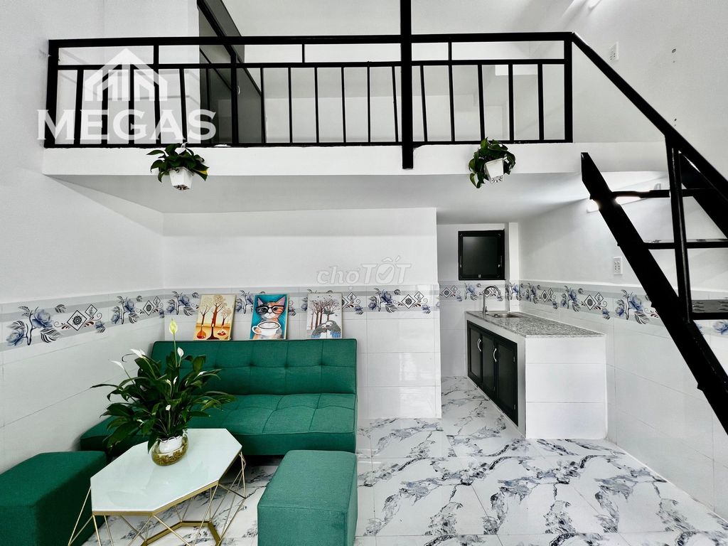 🏡 PHÒNG TRỌ ở NGÃ TƯ 4 XÃ có gác cao 2 MÉT ĐỨNG ĐƯỢC và DỊCH VỤ TỐT 🏡