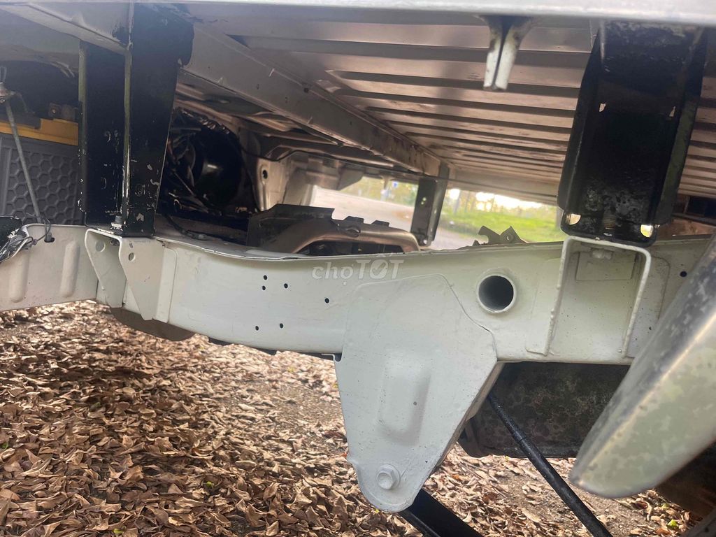 Suzuki Super Carry 2015. Mua bán Xe tải, xe ben tại Huyện Trảng Bom Đồng Nai được đăng bởi xe tải nhỏ trảng bom đồng nai hình 14