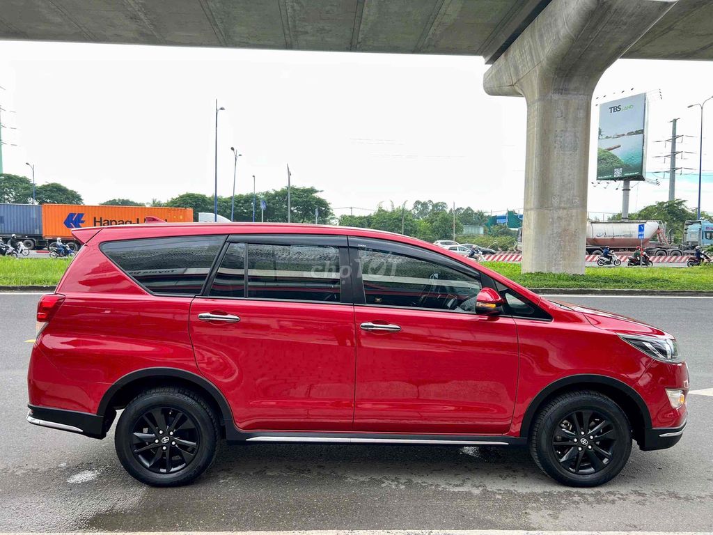 Innova Venturer 2019 - HT Vay 60% - Giá Còn Giảm. Mua bán Ô tô tại Thành phố Thủ Đức Tp Hồ Chí Minh được đăng bởi Ngọc Long Toyota Đông Sài Gòn hình 3