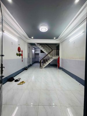 Rent · 2 bd · 64 м² · Quận Gò Vấp, ул. Đường Bùi Quang Là