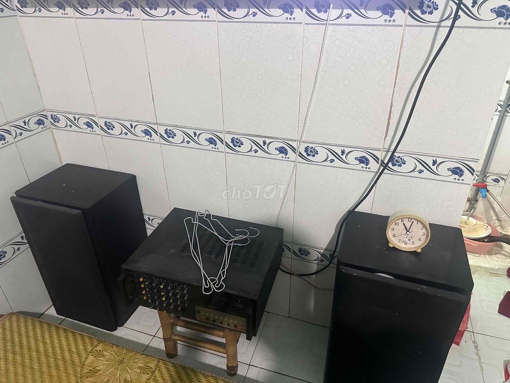 Tivi Samsung 55 inch Đen. Mua bán Tivi, Âm thanh tại Thành phố Dĩ An Bình Dương được đăng bởi Minh Chiến hình 1