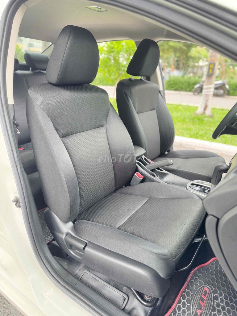 Honda City 1.5 CVT sx 2020. Mua bán Ô tô tại Quận Gò Vấp Tp Hồ Chí Minh được đăng bởi oto cũ Gò Vấp hình 12