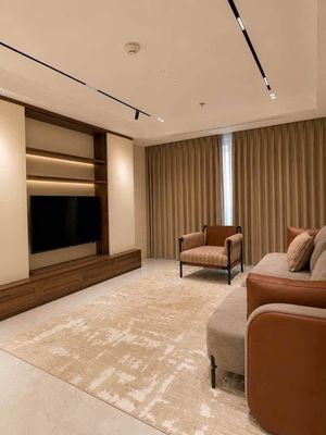 Căn hộ 122 m² · 3 PN · Phố Yên Phụ