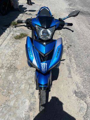 exciter 150cc , 2019 máy rin, lốp dày , sơn đẹp. Mua bán Xe máy tại Huyện Thăng Bình Quảng Nam được đăng bởi tài