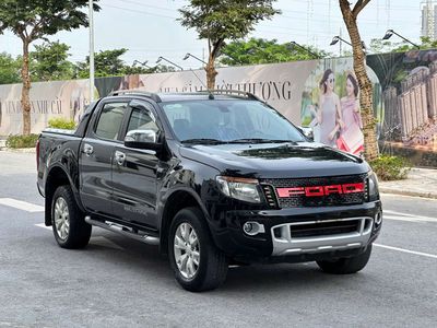 Ford Ranger Wikdtrak 3.2 sx 2014AT 4x4xe k lỗi nhỏ. Mua bán Ô tô tại Quận Hà Đông Hà Nội được đăng bởi Hà Đông Car
