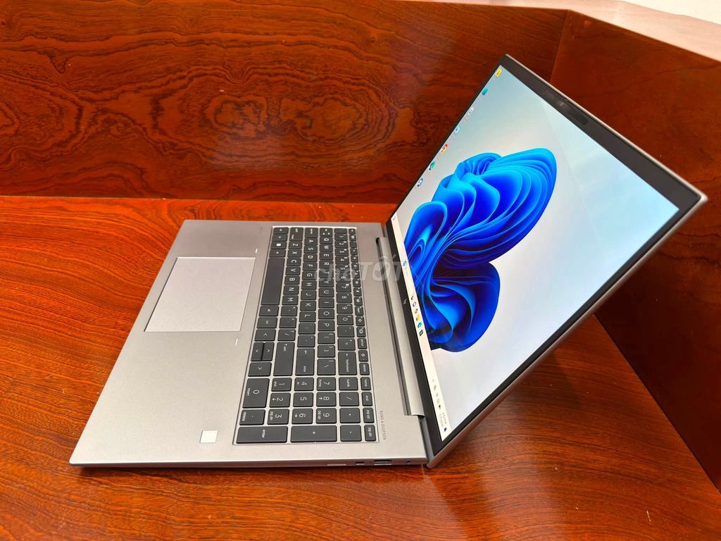 HP ZBook Firefly 16 G10 i7-1355U 16GB/512GB 16''. Mua bán Laptop tại Quận 12 Tp Hồ Chí Minh được đăng bởi anh khoa hình 1