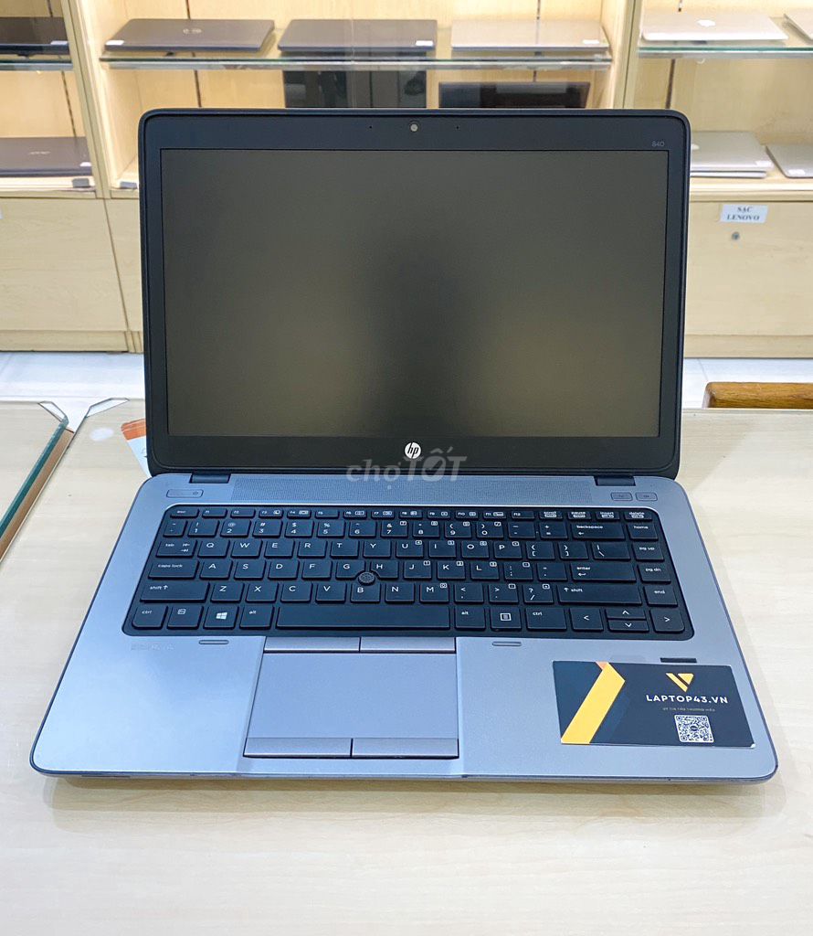 HP EliteBook 840 G1 core i5-4300U văn phòng giá rẻ