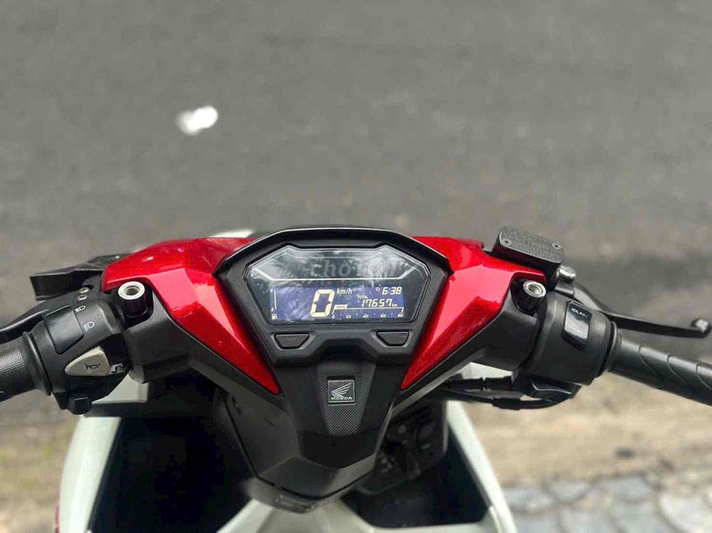 Bán xe click thái 125 đời 2019 Mẫu mới bstp chính. Mua bán Xe máy tại Quận 10 Tp Hồ Chí Minh được đăng bởi Lâm Tuấn Huy hình 3